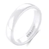 4mm white