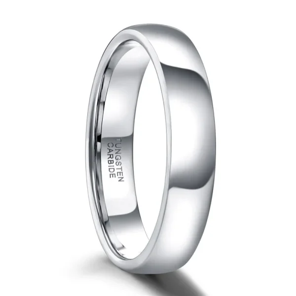 Anel de Casamento em Tungstênio - Image 10