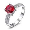 Created Ruby