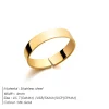 4MM Gold Color
