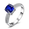 Created Sapphire